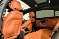Mercedes-Benz S 400 din 2023 cu 60.387 km - oferta MER164052 - foto 17
