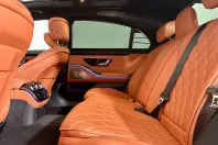 Mercedes-Benz S 400 din 2023 cu 60.387 km - oferta MER164052 - foto 18