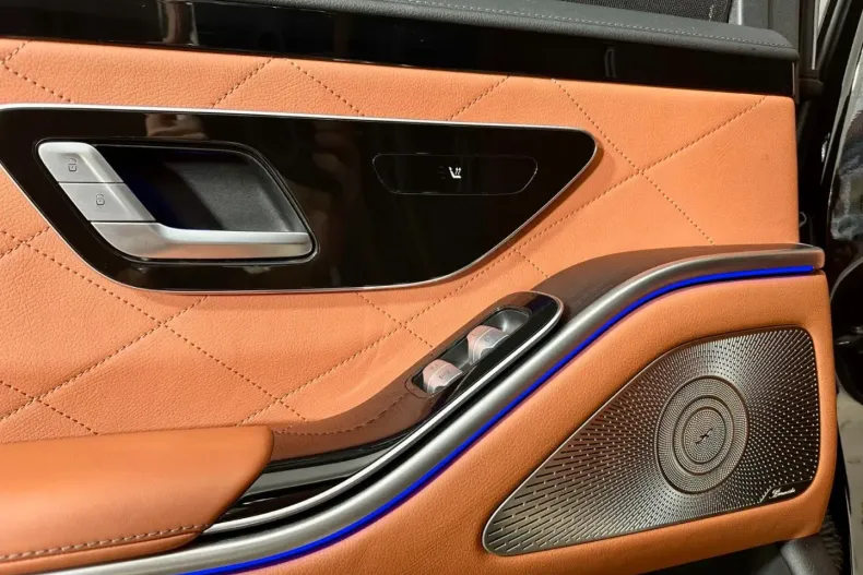 Mercedes-Benz S 400 din 2023 cu 60.387 km - oferta MER164052 - foto 19