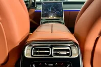 Mercedes-Benz S 400 din 2023 cu 60.387 km - oferta MER164052 - foto 21