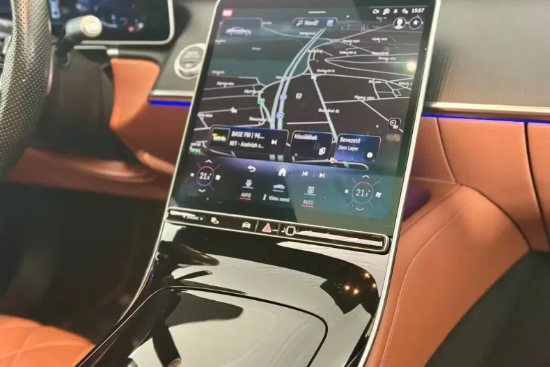 Mercedes-Benz S 400 din 2023 cu 60.387 km - oferta MER164052 - foto 24