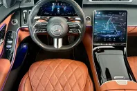 Mercedes-Benz S 400 din 2023 cu 60.387 km - oferta MER164052 - foto 25