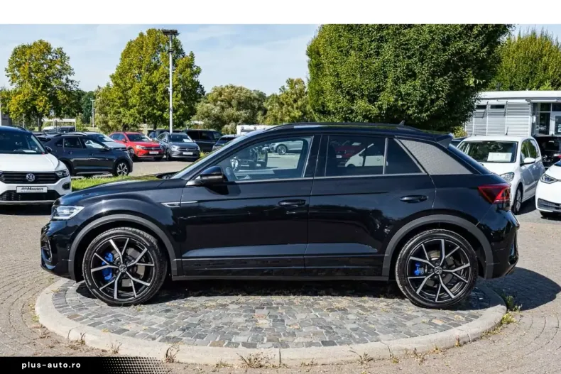 Volkswagen T-Roc din 2024 cu 27.074 km - oferta VOL164053 - foto 3