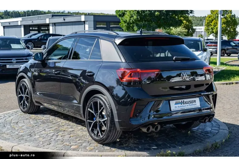 Volkswagen T-Roc din 2024 cu 27.074 km - oferta VOL164053 - foto 4