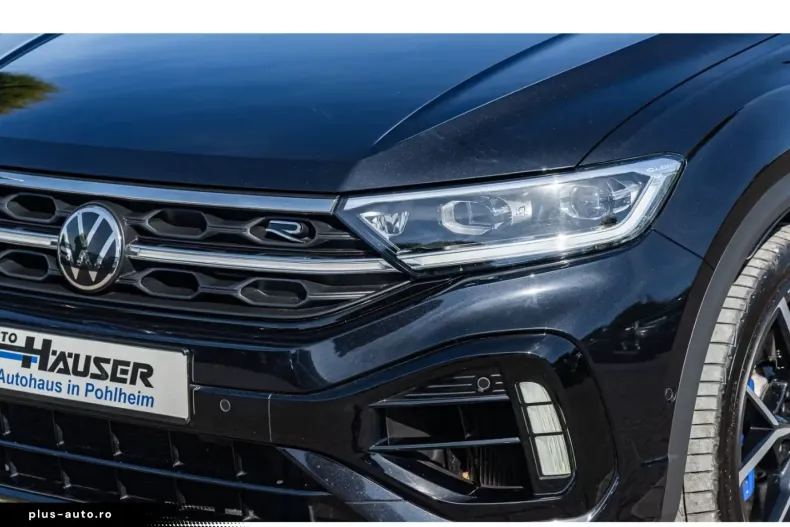 Volkswagen T-Roc din 2024 cu 27.074 km - oferta VOL164053 - foto 8