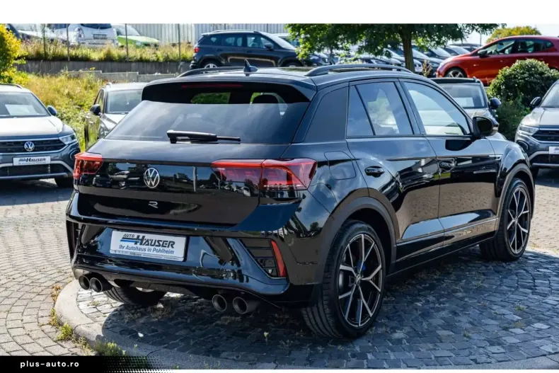 Volkswagen T-Roc din 2024 cu 27.074 km - oferta VOL164053 - foto 13