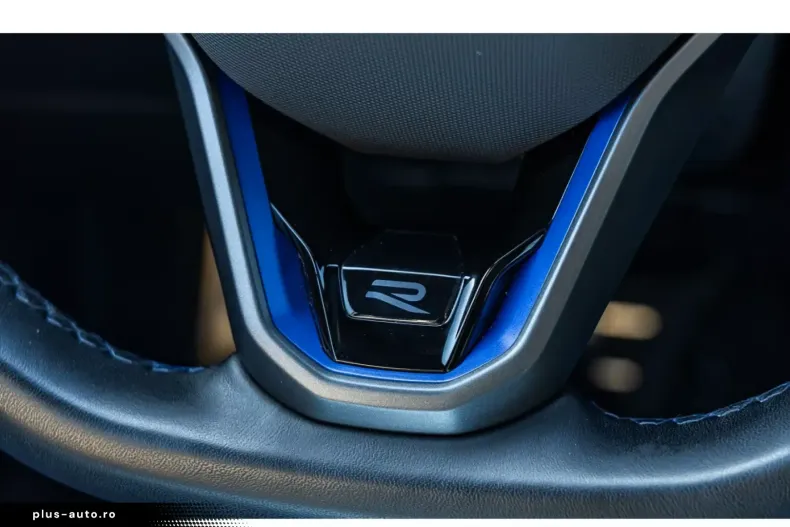 Volkswagen T-Roc din 2024 cu 27.074 km - oferta VOL164053 - foto 15