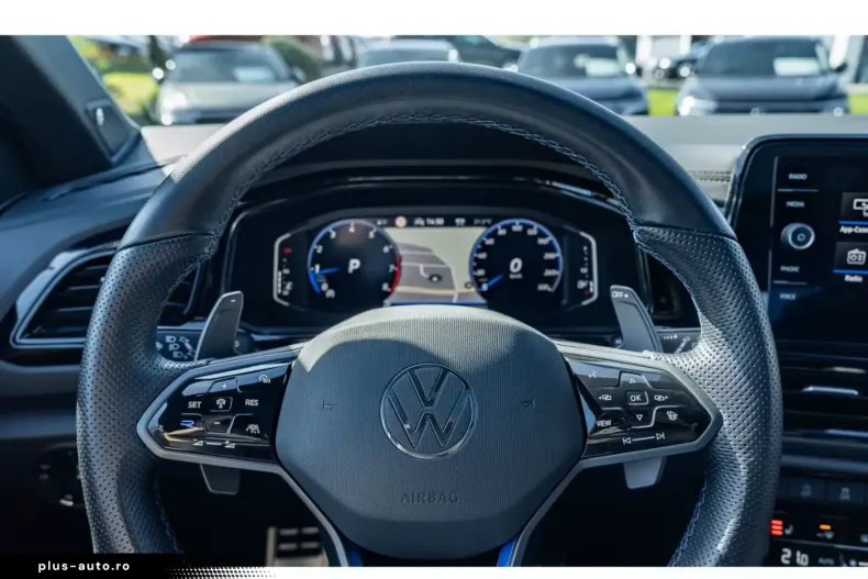 Volkswagen T-Roc din 2024 cu 27.074 km - oferta VOL164053 - foto 17