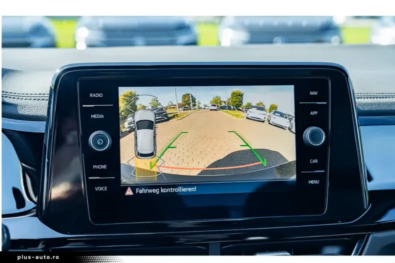 Volkswagen T-Roc din 2024 cu 27.074 km - oferta VOL164053 - foto 22