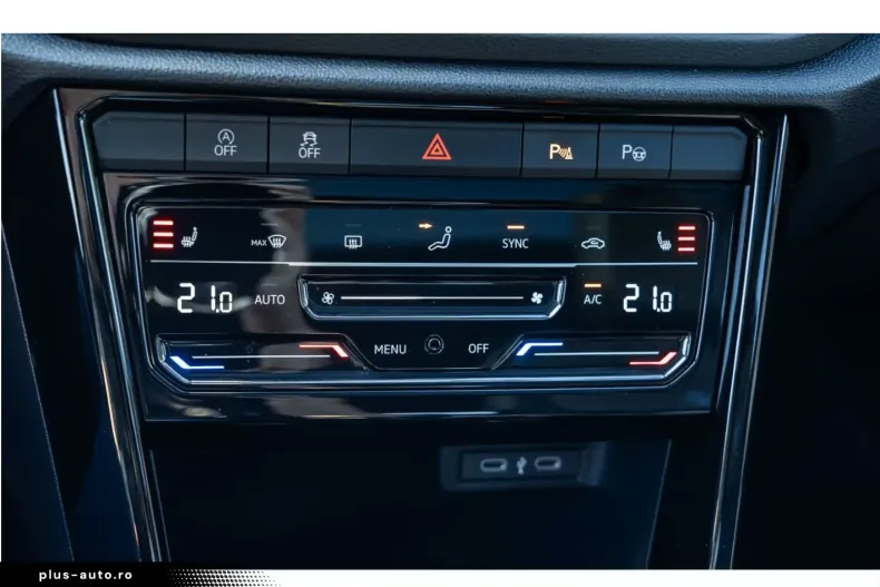 Volkswagen T-Roc din 2024 cu 27.074 km - oferta VOL164053 - foto 23