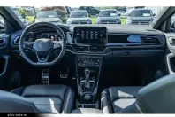 Volkswagen T-Roc din 2024 cu 27.074 km - oferta VOL164053 - foto 24