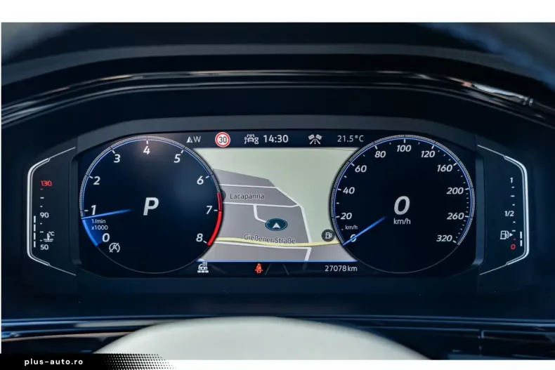 Volkswagen T-Roc din 2024 cu 27.074 km - oferta VOL164053 - foto 26