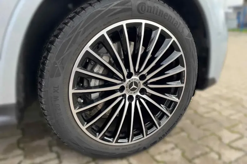 Mercedes-Benz GLC 300 din 2024 cu 11.527 km - oferta MER164054 - foto 5
