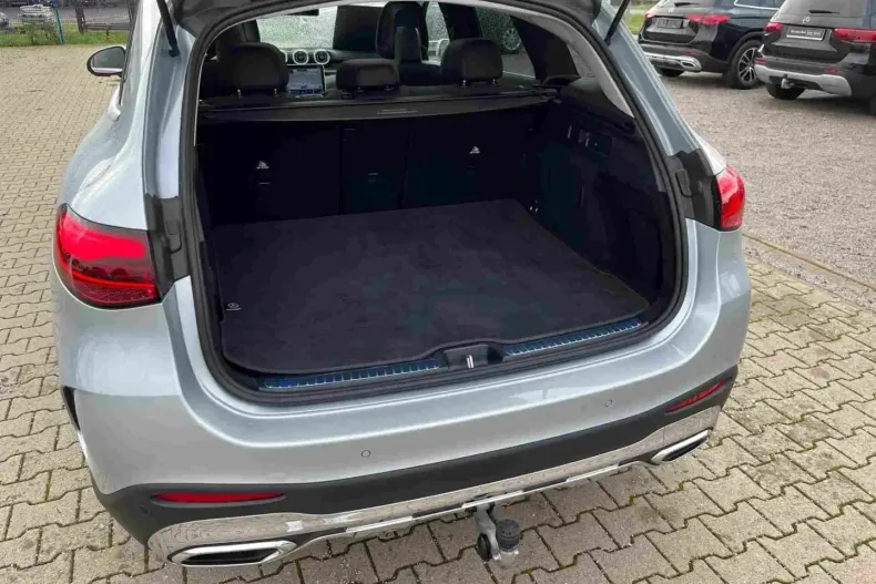 Mercedes-Benz GLC 300 din 2024 cu 11.527 km - oferta MER164054 - foto 6