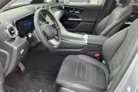 Mercedes-Benz GLC 300 din 2024 cu 11.527 km - oferta MER164054 - foto 13