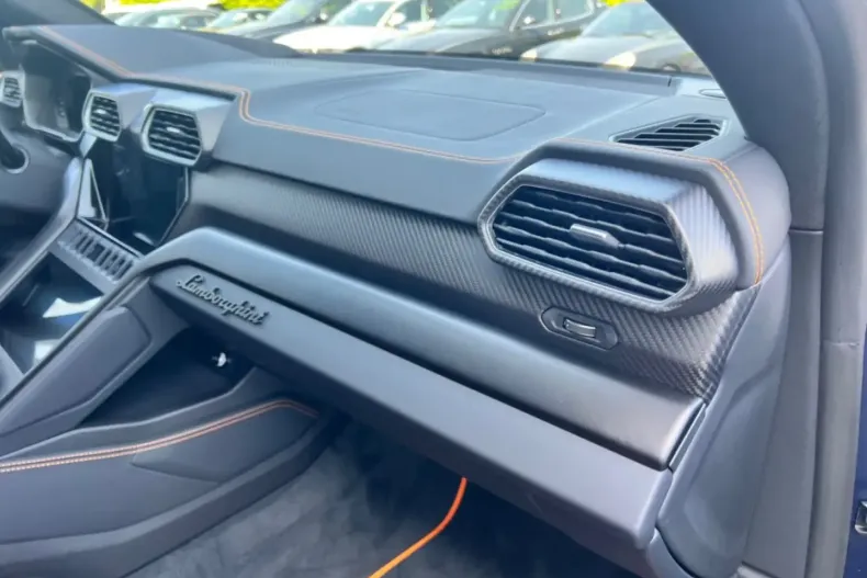 Lamborghini Urus din 2024 cu 3.500 km - oferta LAM164055 - foto 20