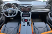 Lamborghini Urus din 2024 cu 3.500 km - oferta LAM164055 - foto 21