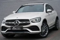 Mercedes-Benz GLC 300 din 2020 cu 46.000 km - oferta MER164056 - foto 1