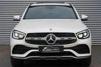 Mercedes-Benz GLC 300 din 2020 cu 46.000 km - oferta MER164056 - foto 2