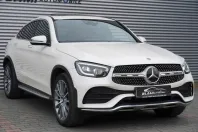Mercedes-Benz GLC 300 din 2020 cu 46.000 km - oferta MER164056 - foto 3