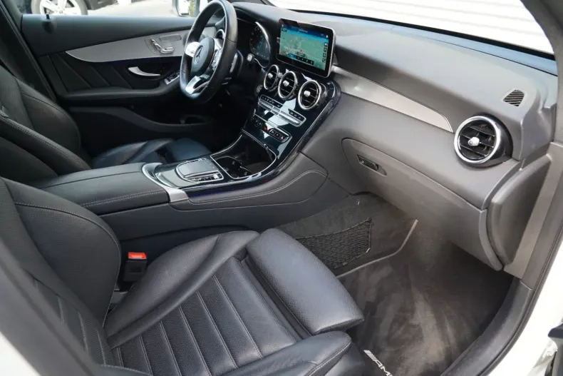 Mercedes-Benz GLC 300 din 2020 cu 46.000 km - oferta MER164056 - foto 15