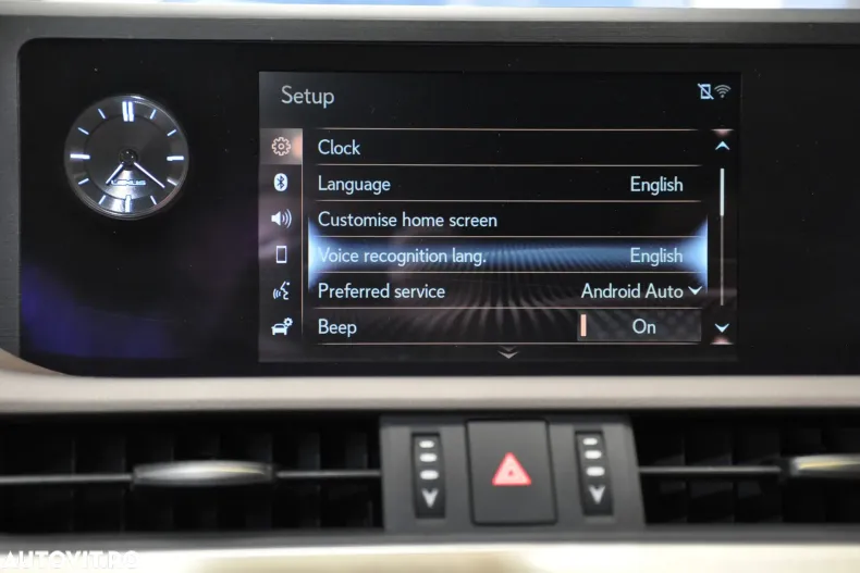 Lexus Seria ES din 2020 cu 56.000 km - oferta LEX164057 - foto 20