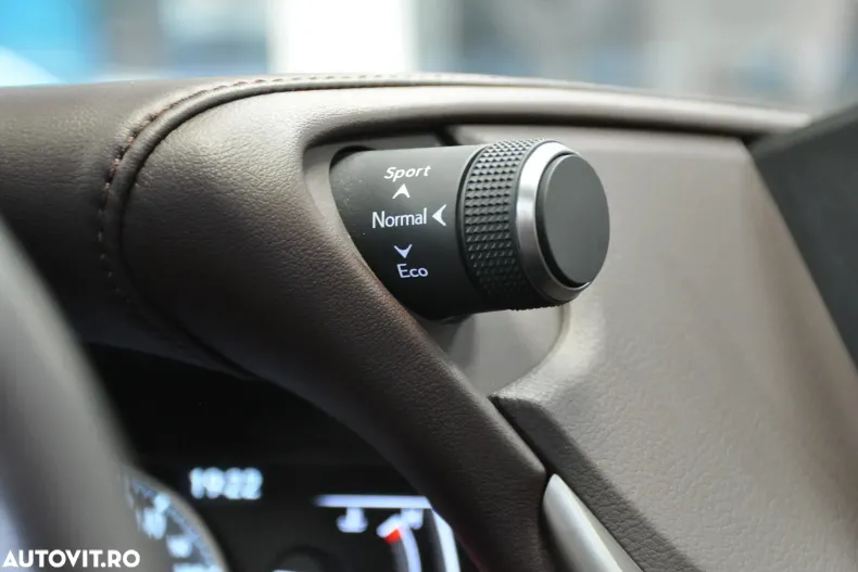 Lexus Seria ES din 2020 cu 56.000 km - oferta LEX164057 - foto 22