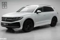 Volkswagen Touareg din 2025 cu 4.000 km - oferta VOL164058 - foto 1