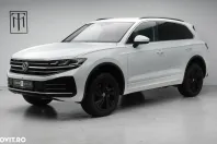 Volkswagen Touareg din 2025 cu 4.000 km - oferta VOL164058 - foto 2