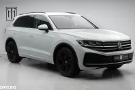 Volkswagen Touareg din 2025 cu 4.000 km - oferta VOL164058 - foto 3