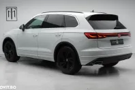Volkswagen Touareg din 2025 cu 4.000 km - oferta VOL164058 - foto 4