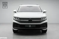 Volkswagen Touareg din 2025 cu 4.000 km - oferta VOL164058 - foto 6