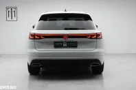 Volkswagen Touareg din 2025 cu 4.000 km - oferta VOL164058 - foto 7