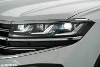 Volkswagen Touareg din 2025 cu 4.000 km - oferta VOL164058 - foto 8
