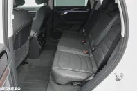Volkswagen Touareg din 2025 cu 4.000 km - oferta VOL164058 - foto 16
