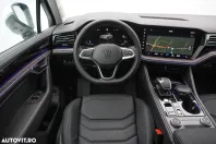 Volkswagen Touareg din 2025 cu 4.000 km - oferta VOL164058 - foto 22