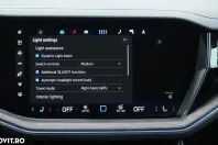 Volkswagen Touareg din 2025 cu 4.000 km - oferta VOL164058 - foto 32