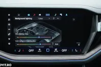 Volkswagen Touareg din 2025 cu 4.000 km - oferta VOL164058 - foto 33