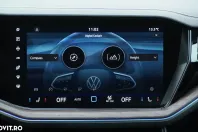 Volkswagen Touareg din 2025 cu 4.000 km - oferta VOL164058 - foto 34