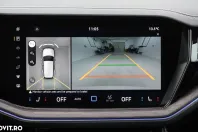 Volkswagen Touareg din 2025 cu 4.000 km - oferta VOL164058 - foto 37
