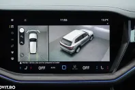 Volkswagen Touareg din 2025 cu 4.000 km - oferta VOL164058 - foto 38