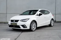 Seat Ibiza din 2022 cu 152.000 km - oferta SEA164059 - foto 1