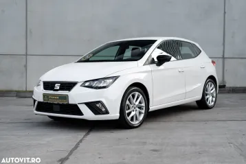 Seat Ibiza din 2022 - oferta SEA164059