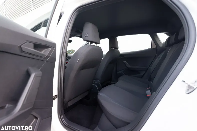 Seat Ibiza din 2022 cu 152.000 km - oferta SEA164059 - foto 10