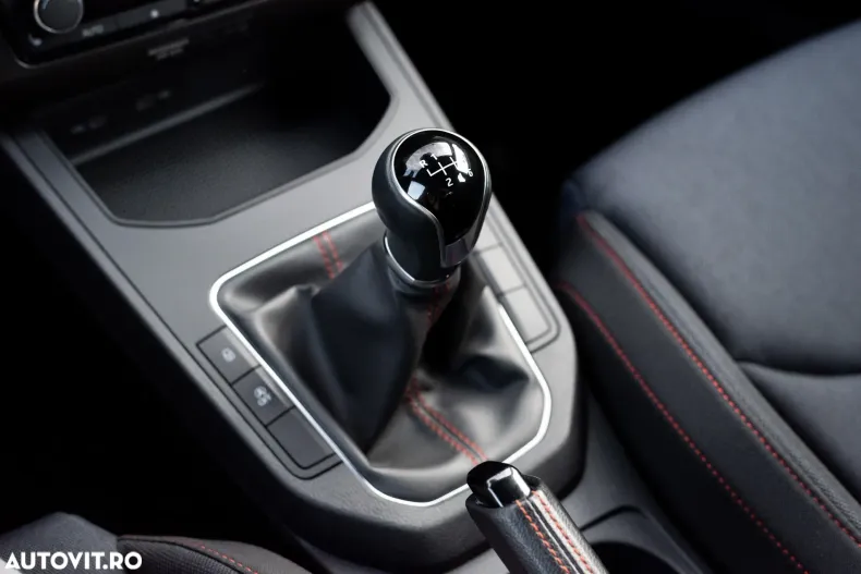 Seat Ibiza din 2022 cu 152.000 km - oferta SEA164059 - foto 13