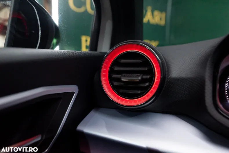 Seat Ibiza din 2022 cu 152.000 km - oferta SEA164059 - foto 14