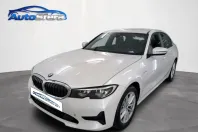 BMW Seria 3 din 2020 cu 118.633 km - oferta BMW164060 - foto 1