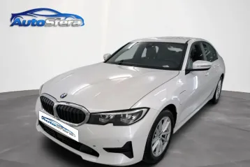BMW Seria 3 din 2020 - oferta BMW164060
