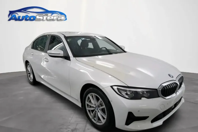 BMW Seria 3 din 2020 cu 118.633 km - oferta BMW164060 - foto 2