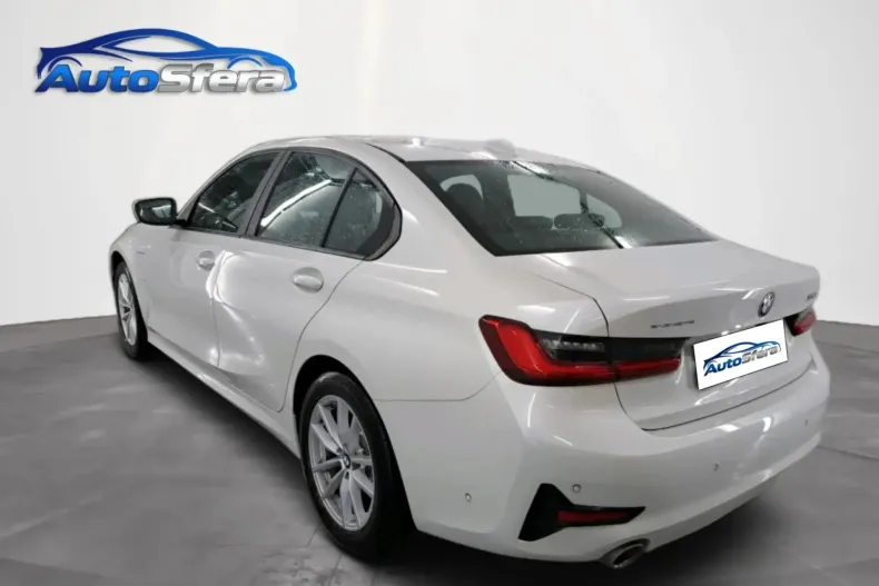 BMW Seria 3 din 2020 cu 118.633 km - oferta BMW164060 - foto 4